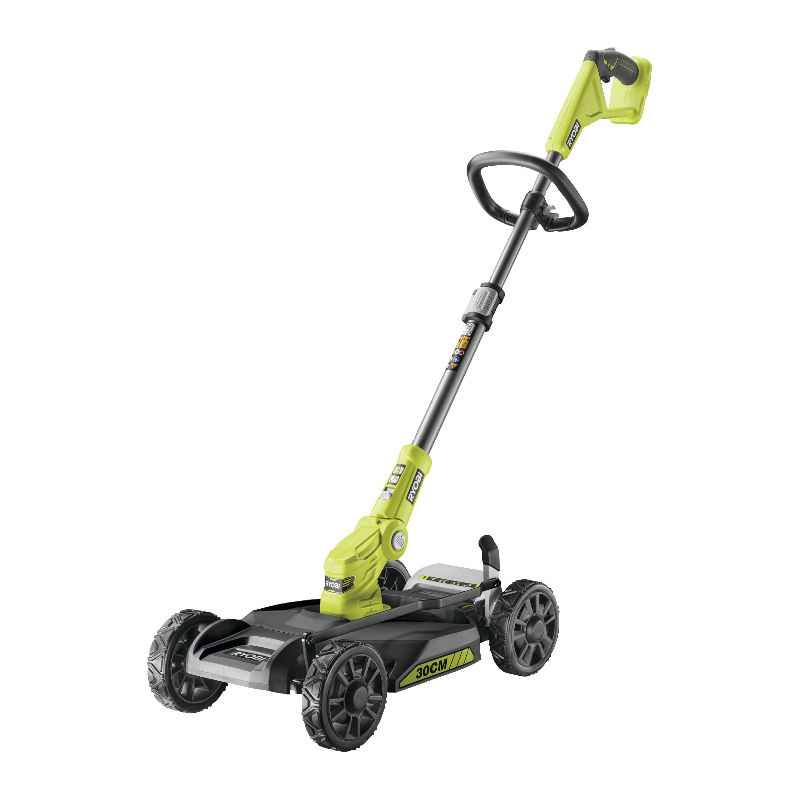 Coupe-bordures 3-en-1 18V ONE+™ - 30 cm (Vendue sans batterie ni chargeur)