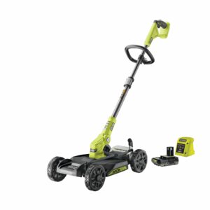 Coupe-bordures 3-en-1 18V ONE+™ - 30 cm (1 x 2,0 Ah)