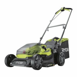 Tondeuse poussée Brushless 18V ONE+™ - 37 cm (vendue sans batterie ni chargeur)
