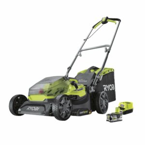 Tondeuse poussée Brushless 18V ONE+™ - 37 cm (1 x 5,0 Ah)