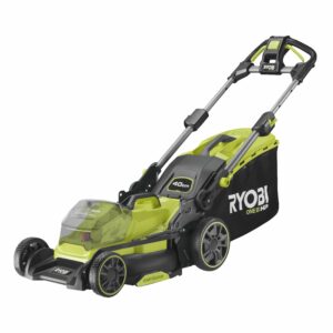 Tondeuse poussée Brushless 18V ONE+ HP™ - 40 cm (vendue sans batterie ni chargeur)