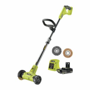 Nettoyeur de joints 18V ONE+™ (1 x 2,0 Ah)