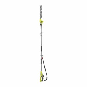 Taille-haies sur perche tube téléscopique de précision en aluminium 18V ONE+™ - 40 cm (vendu sans batterie ni chargeur)