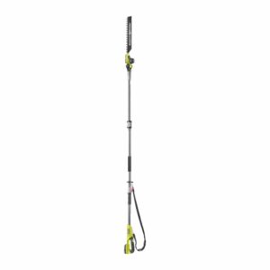 Taille-haies sur perche tube téléscopique de précision en aluminium Brushless 18V ONE+ HP™ - 45 cm (vendu sans batterie ni chargeur)