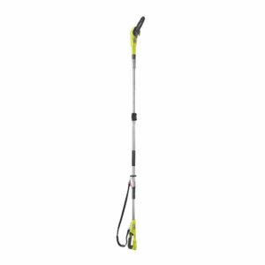 Élagueur à chaîne sur perche, tube téléscopique de précision en aluminium 18V ONE+™ - 20 cm (vendu sans batterie ni chargeur)