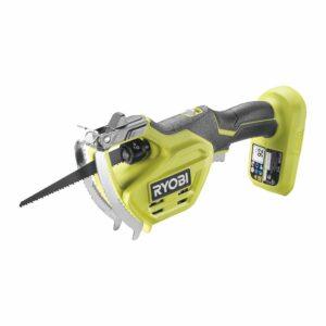 Scie à main 18V ONE+™ - 15 cm (vendue sans batterie ni chargeur)