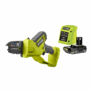 Élagueur à main Brushless 18V ONE+™ - 10 cm (1 x 2,0 Ah)