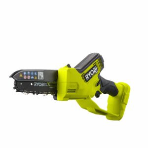 Élagueur à main Brushless 18V ONE+ HP™ - 15 cm (vendu sans batterie ni chargeur)