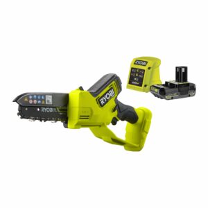 Élagueur à main Brushless 18V ONE+ HP™ - 15 cm (1 x 2,0 Ah)