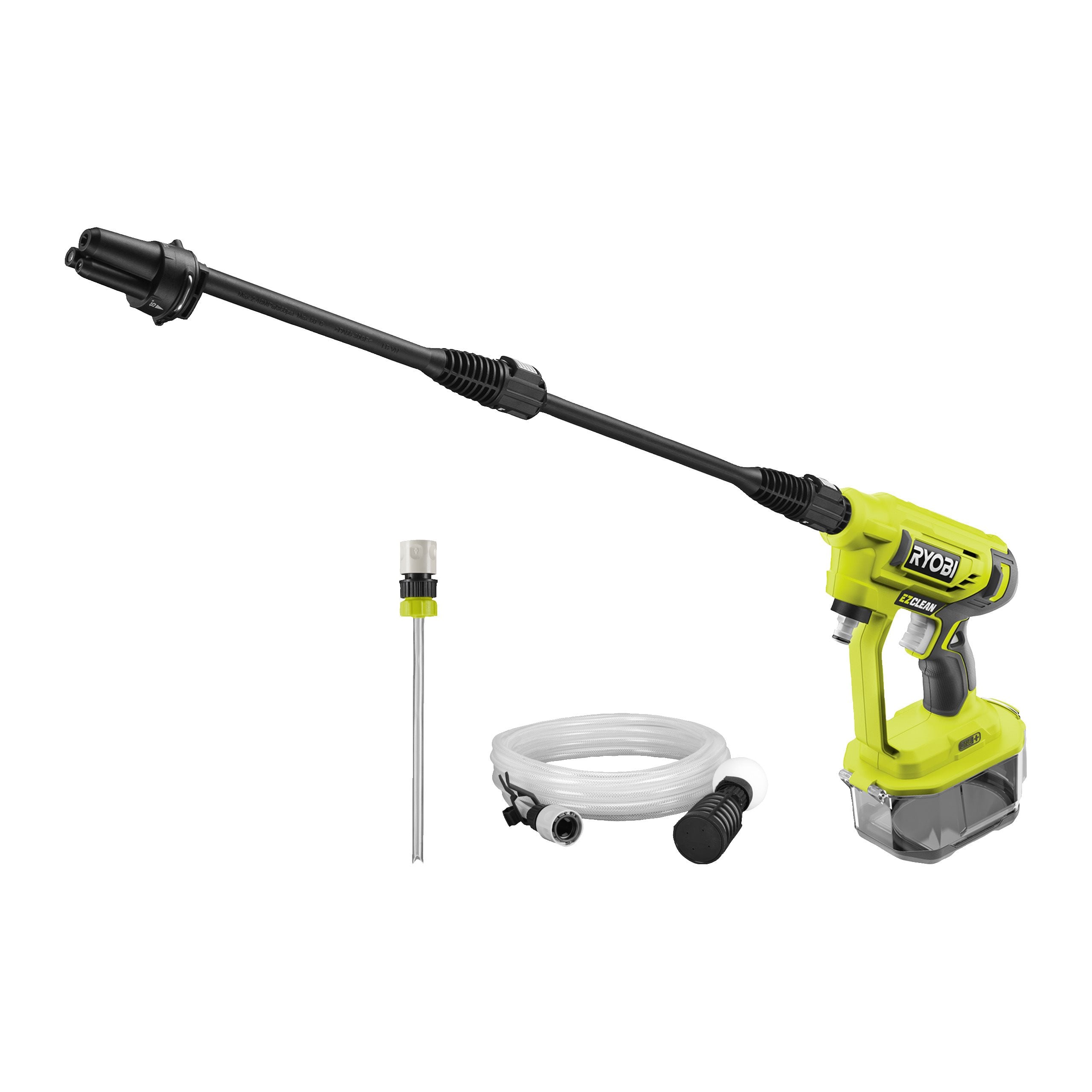 Pistolet à pression 18V ONE+™ (vendu sans batterie ni chargeur)