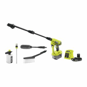 Pistolet à pression 18V ONE+™ (1 x 2,5 Ah)