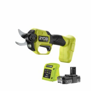 Sécateur Brushless 18V ONE+ HP™ (1 x 2,0 Ah)