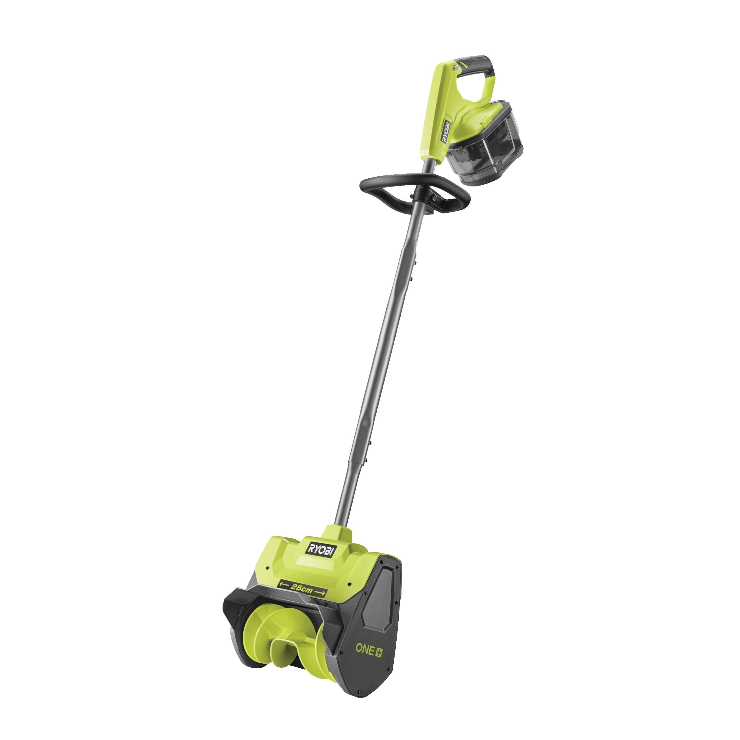 Fraise à neige 18V ONE+™ (1 x 4,0 Ah)