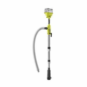 Pompe télescopique 18V ONE+™ (vendue sans batterie ni chargeur)