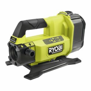 Pompe de transfert Brushless 18V ONE+™ (vendu sans batterie ni chargeur)