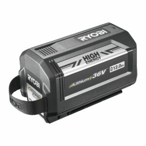 Batterie 36V MAX POWER High Energy 12,0 Ah