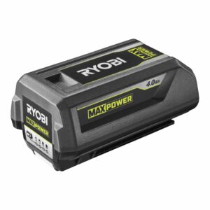 Batterie 36V MaxPower™ - 4,0 Ah