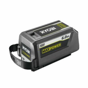 Batterie 36V MAX POWER High Energy 6,0 Ah