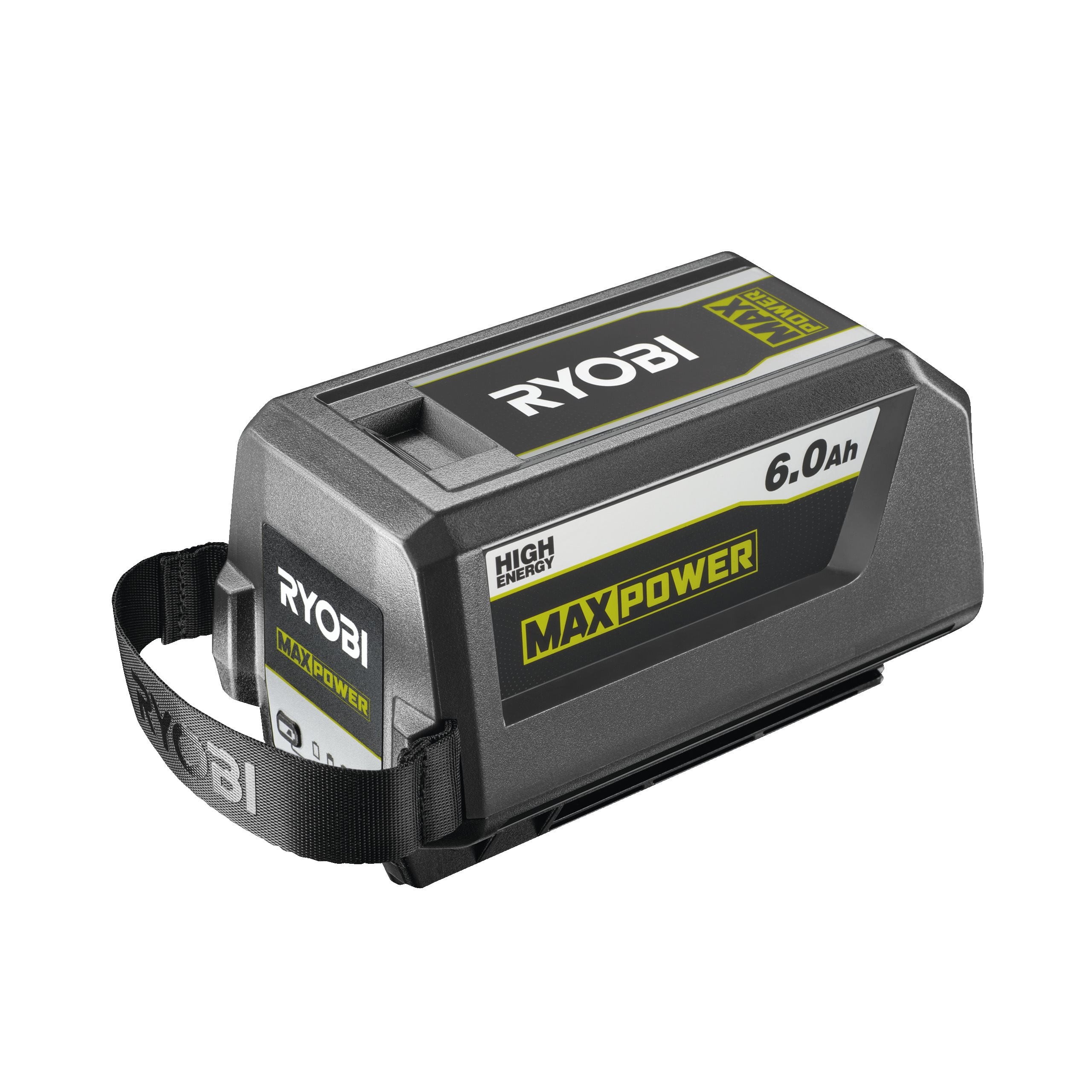 Batterie 36V MAX POWER High Energy 6,0 Ah