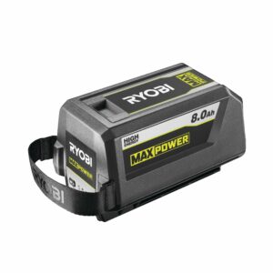 Batterie 36V MAX POWER High Energy 8,0 Ah