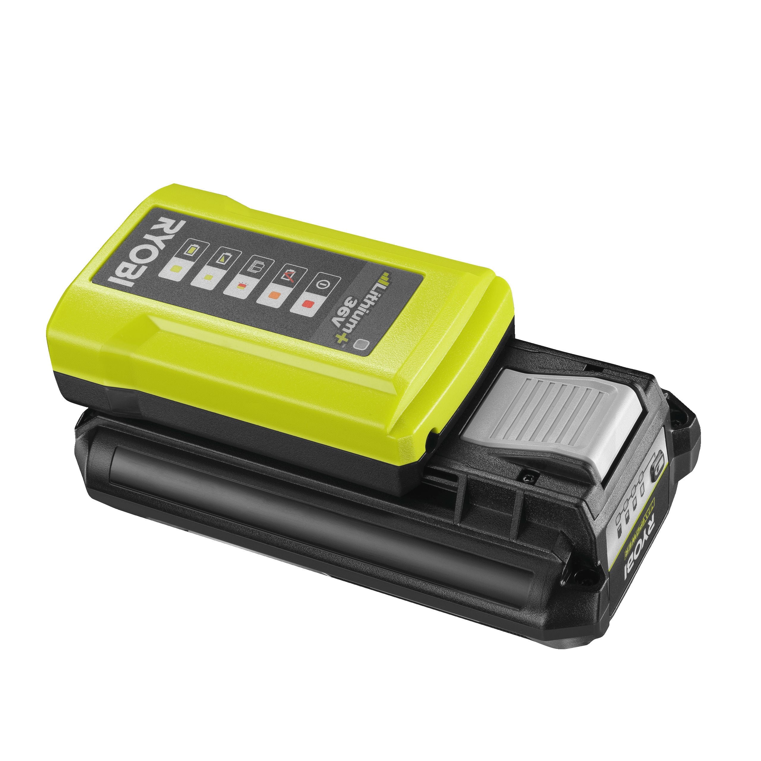 Pack batterie 36V MaxPower™ - 2,0 Ah et chargeur standard 1,7 A