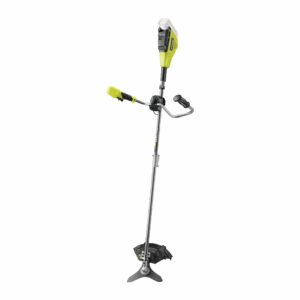 DEBROUSSAILLEUSE BRUSHLESS 36V MAX POWER - 30 CM (VENDUE SANS BATTERIE NI CHARGEUR)