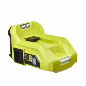 Transformateur 36V MAX POWER (vendu sans batterie ni chargeur)