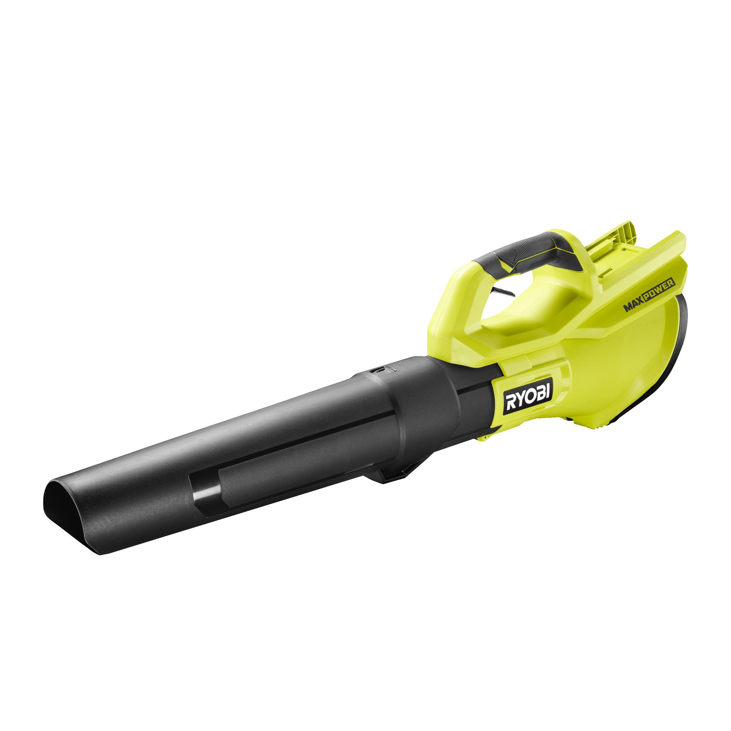 Souffleur Turbo Jet 36V MAX POWER (vendu sans batterie ni chargeur)