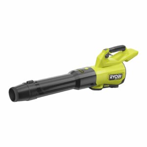 Souffleur Turbo Jet Whisper™ Brushless 36V MAX POWER (vendu sans batterie ni chargeur)