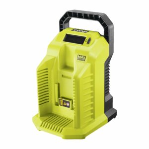SUPER CHARGEUR 10 A 36V MAX POWER