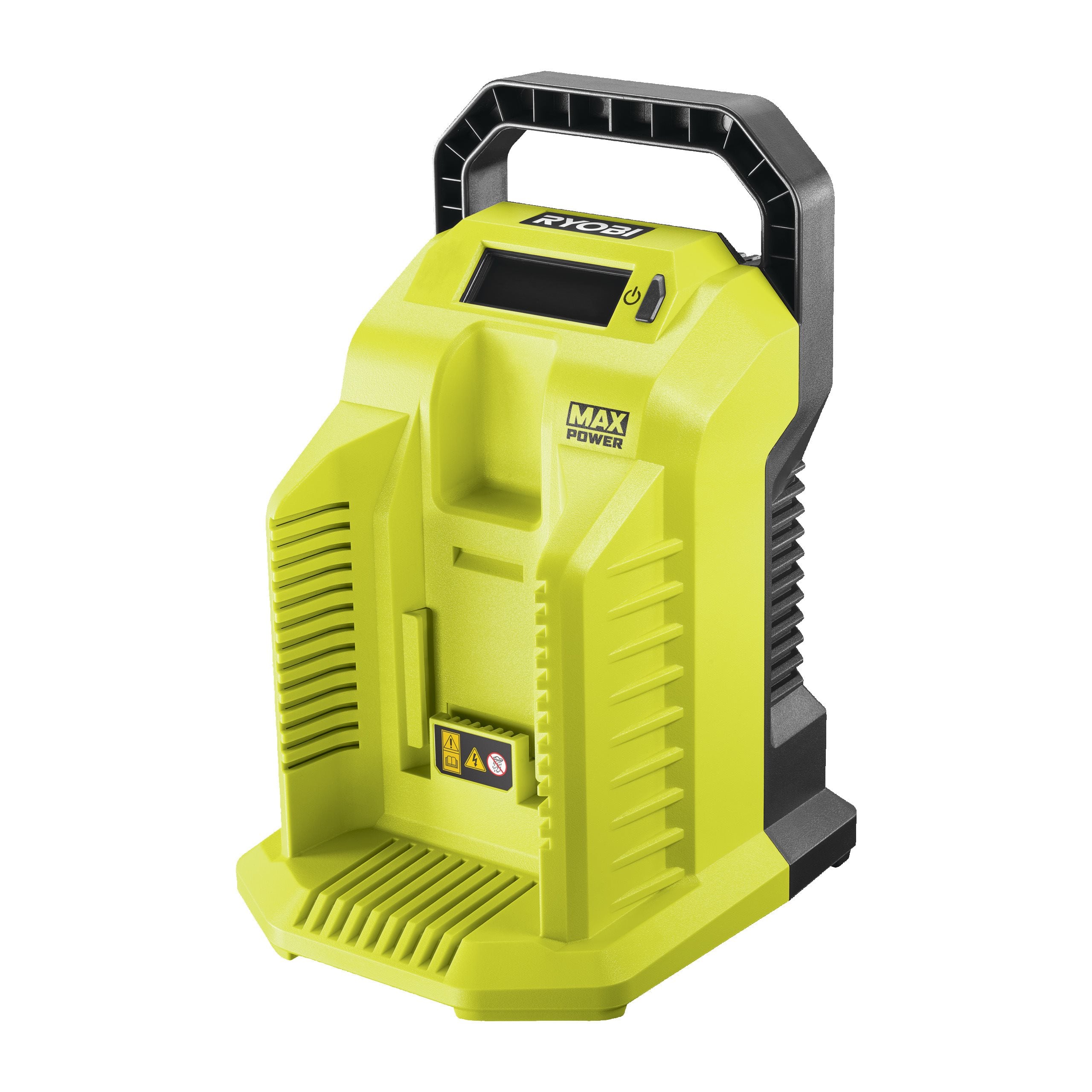 SUPER CHARGEUR 10 A 36V MAX POWER