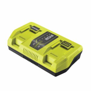 Chargeur 36V MAX POWER 2 ports - 6,0 A