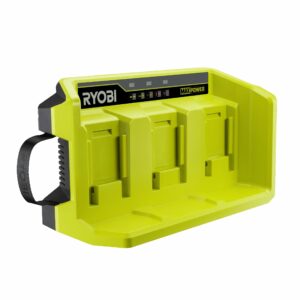 Chargeur 36V MAX POWER 3 ports - 4,0 A