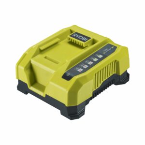 Chargeur 36V rapide 6,0 A