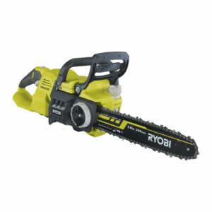 Tronçonneuse Brushless 36V MAX POWER - 35 cm (vendue sans batterie ni chargeur)