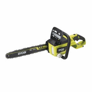 Tronçonneuse Brushless 36V MAX POWER - 40 cm (vendue sans batterie ni chargeur)