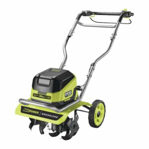 Motoculteur 36V Whisper™ Brushless (vendu sans batterie ni chargeur)