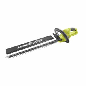 TAILLE-HAIES 36V MAX POWER - 60 CM (vendu sans batterie ni chargeur)