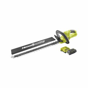 TAILLE-HAIES 36V MAX POWER - 60 CM (1 x 4,0 Ah)