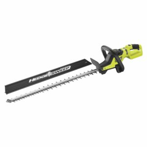 Taille-haies 36V MAX POWER - 65 cm (vendu sans batterie ni chargeur)