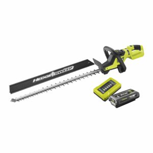 Taille-haies 36V MAX POWER - 65 cm (1 x 2,0 Ah)