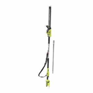 Taille-haies sur perche 36V MAX POWER - 50 cm (vendu sans batterie ni chargeur)