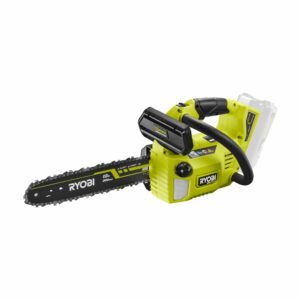 Tronçonneuse élagueuse à 1 main Brushless 36V MAX POWER - 30 cm (vendue sans batterie ni chargeur)