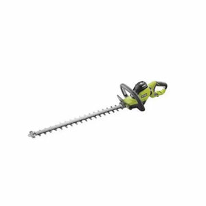 Taille-haies RYOBI RHT5655RS 550W lame 55cm