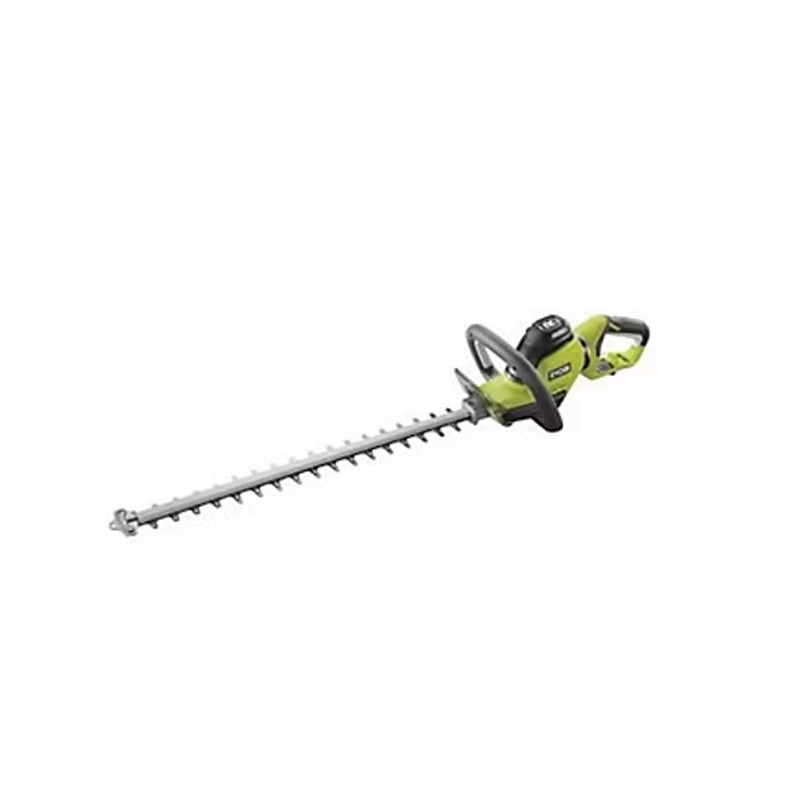 Taille-haies RYOBI RHT5655RS 550W lame 55cm