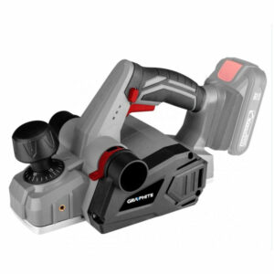 Rabot sans fil 18V E+ 16000/min - GRAPHITE - 58GE135
