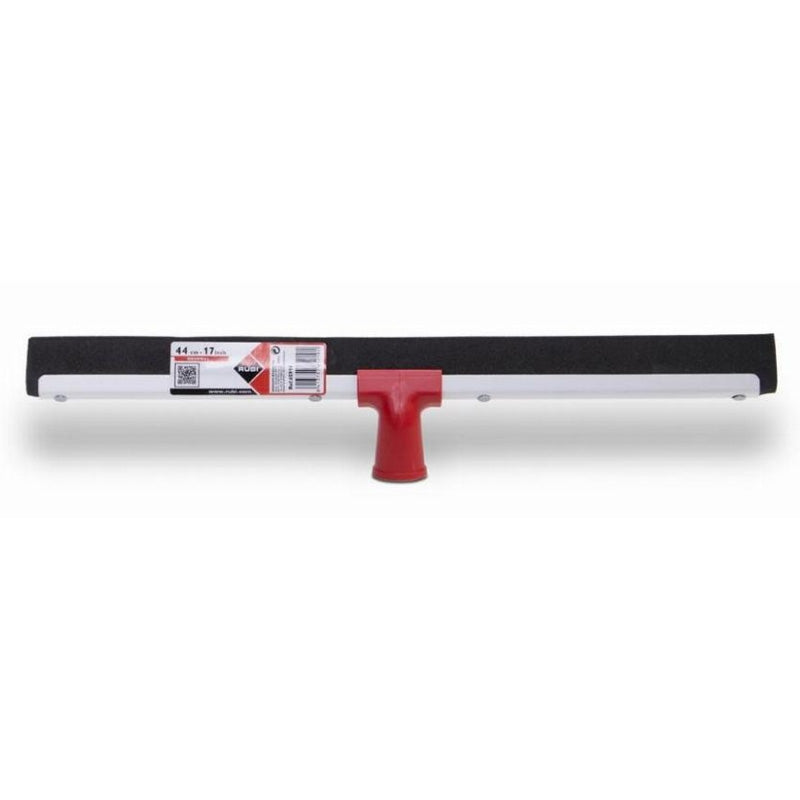 Raclette de nettoyage 44 cm. - RUBI - 65919