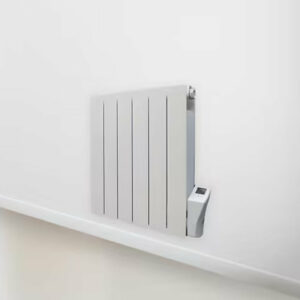 Radiateur électrique à inertie sèche 1000W DELTACALOR