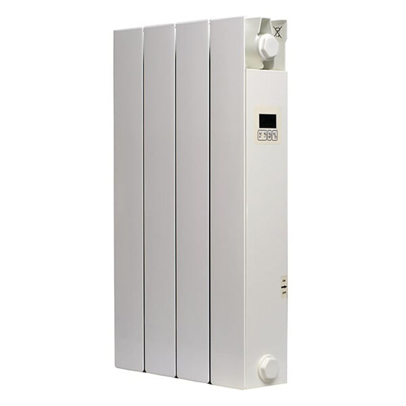 Radiateur inertie sèche Seychelles Confort - Céramique - 750W