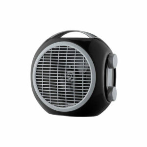 Radiateur soufflant mobile - 2000W